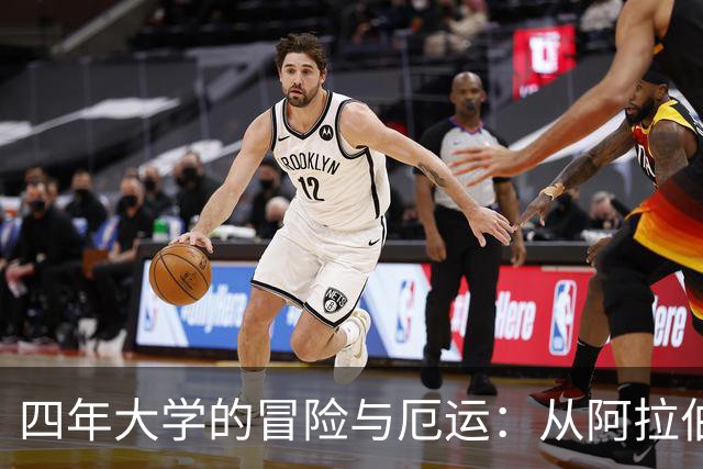 四年大学的冒险与厄运：从阿拉伯语到内容运营的奇幻旅程